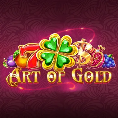 Art of Gold